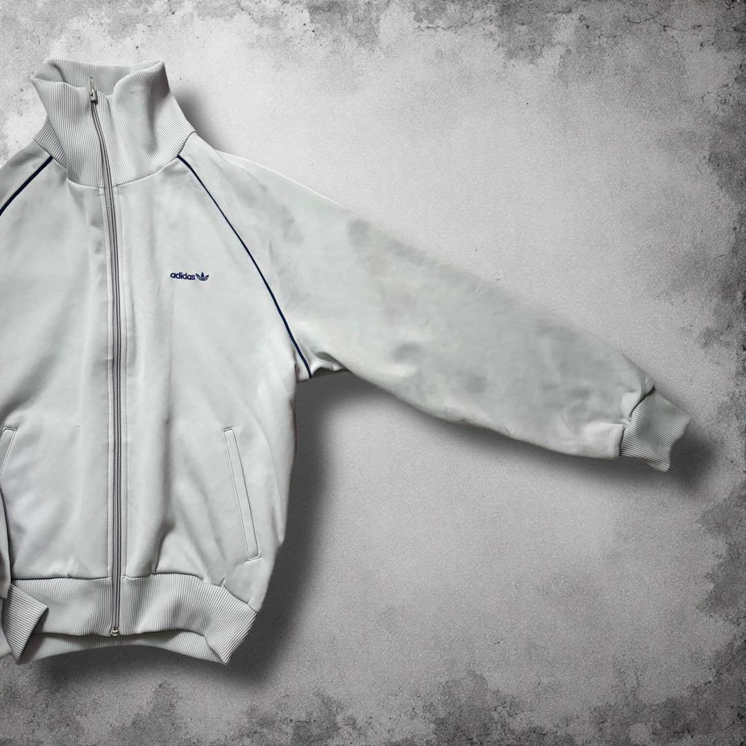 【専用】70s西ドイツ製 adidas デサント トラックジャケット