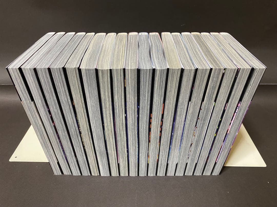 ダークギャザリング（１〜１８巻、全巻セット）