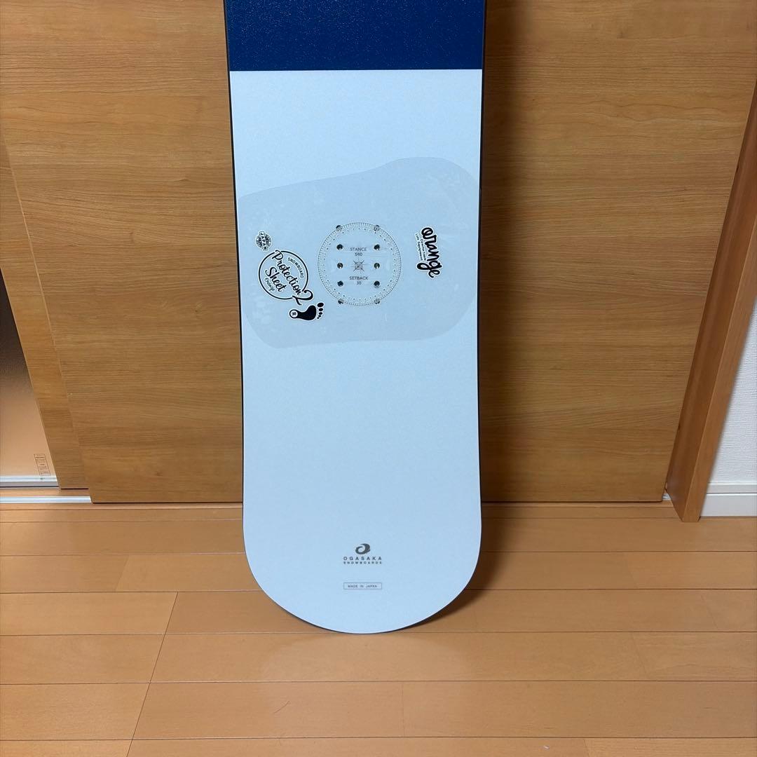 【ゆきぢ】FC163 25-26 OGASAKA