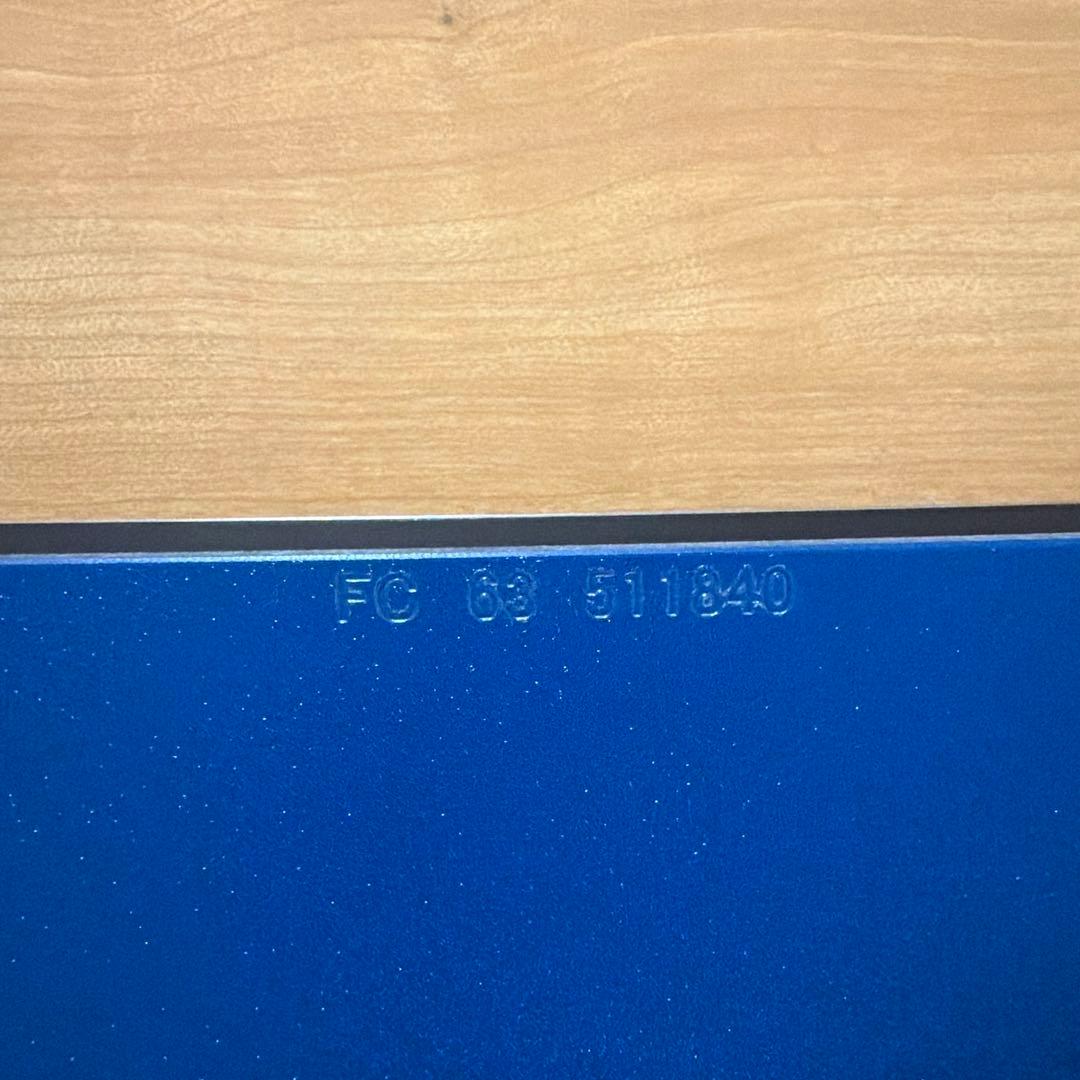 【ゆきぢ】FC163 25-26 OGASAKA