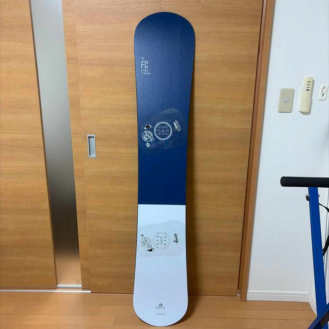 【ゆきぢ】FC163 25-26 OGASAKA