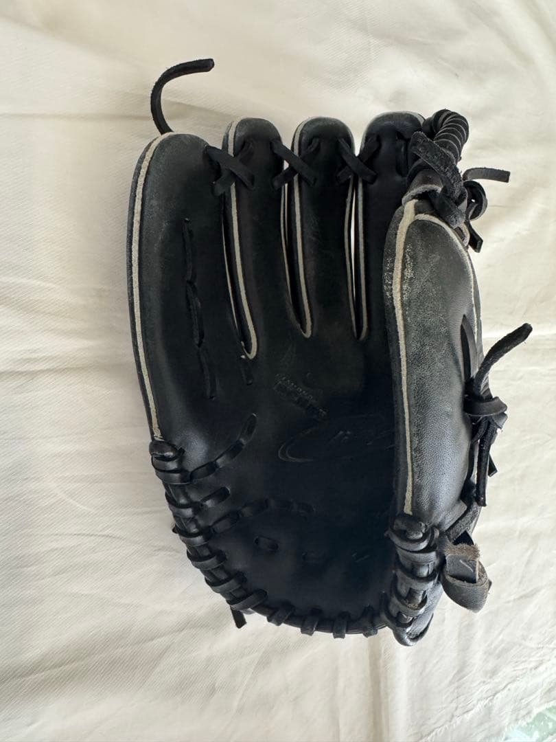 NIKE 軟式ダイアモンド　レディクリッパー　左利き