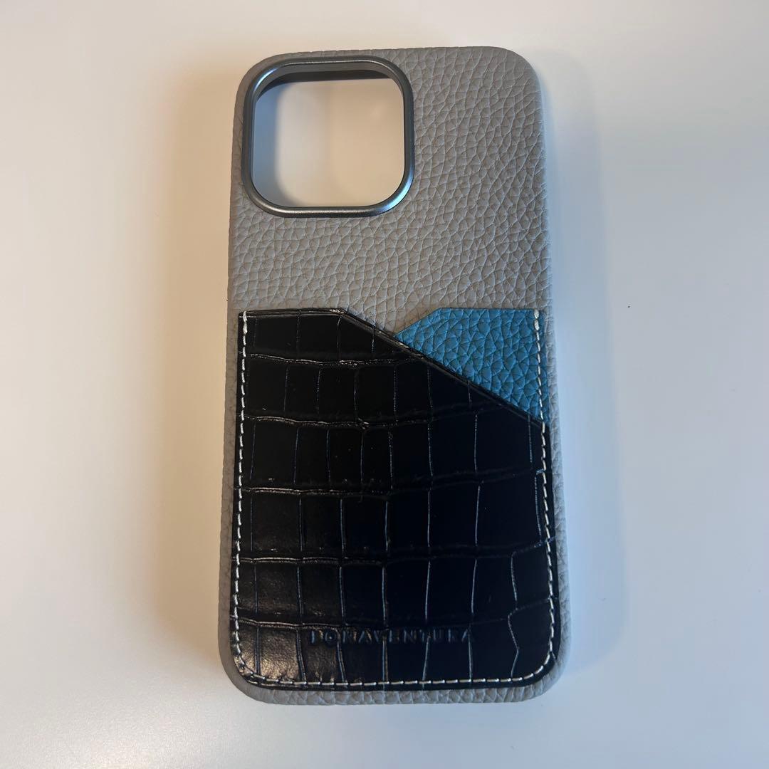 新品　BONAVENTURA ボナベンチュラ iPhone15 Pro Max