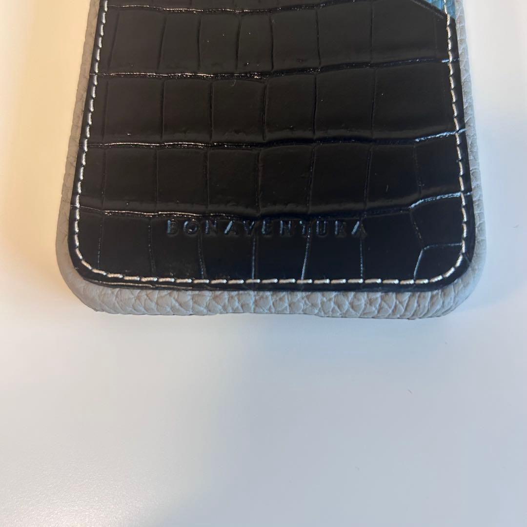 新品　BONAVENTURA ボナベンチュラ iPhone15 Pro Max