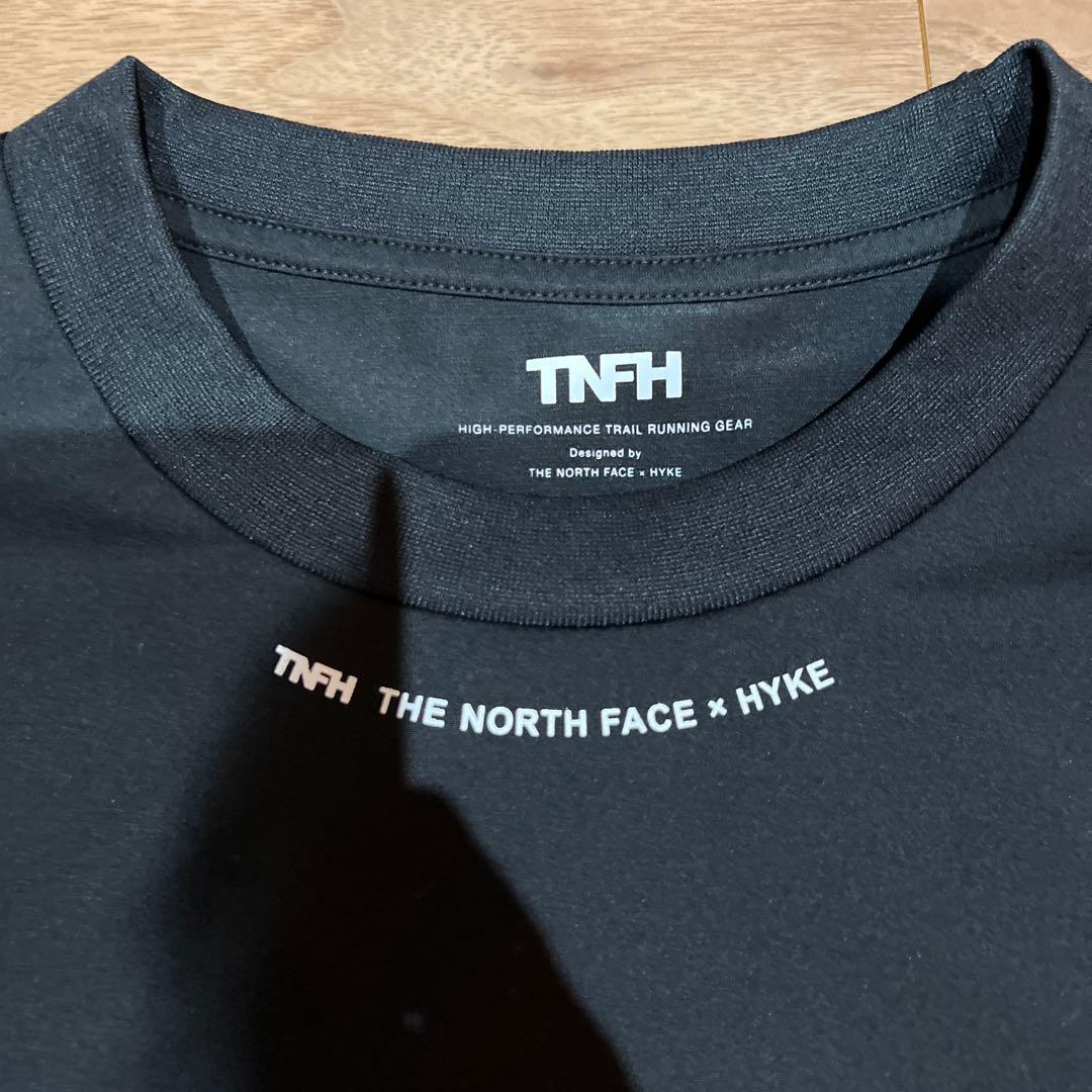 【Mingmingming】The north face HYKE L