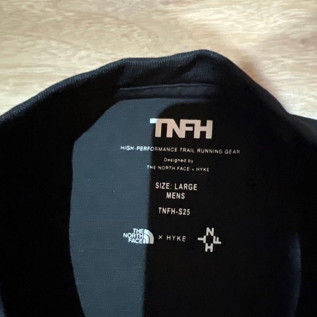 【Mingmingming】The north face HYKE L