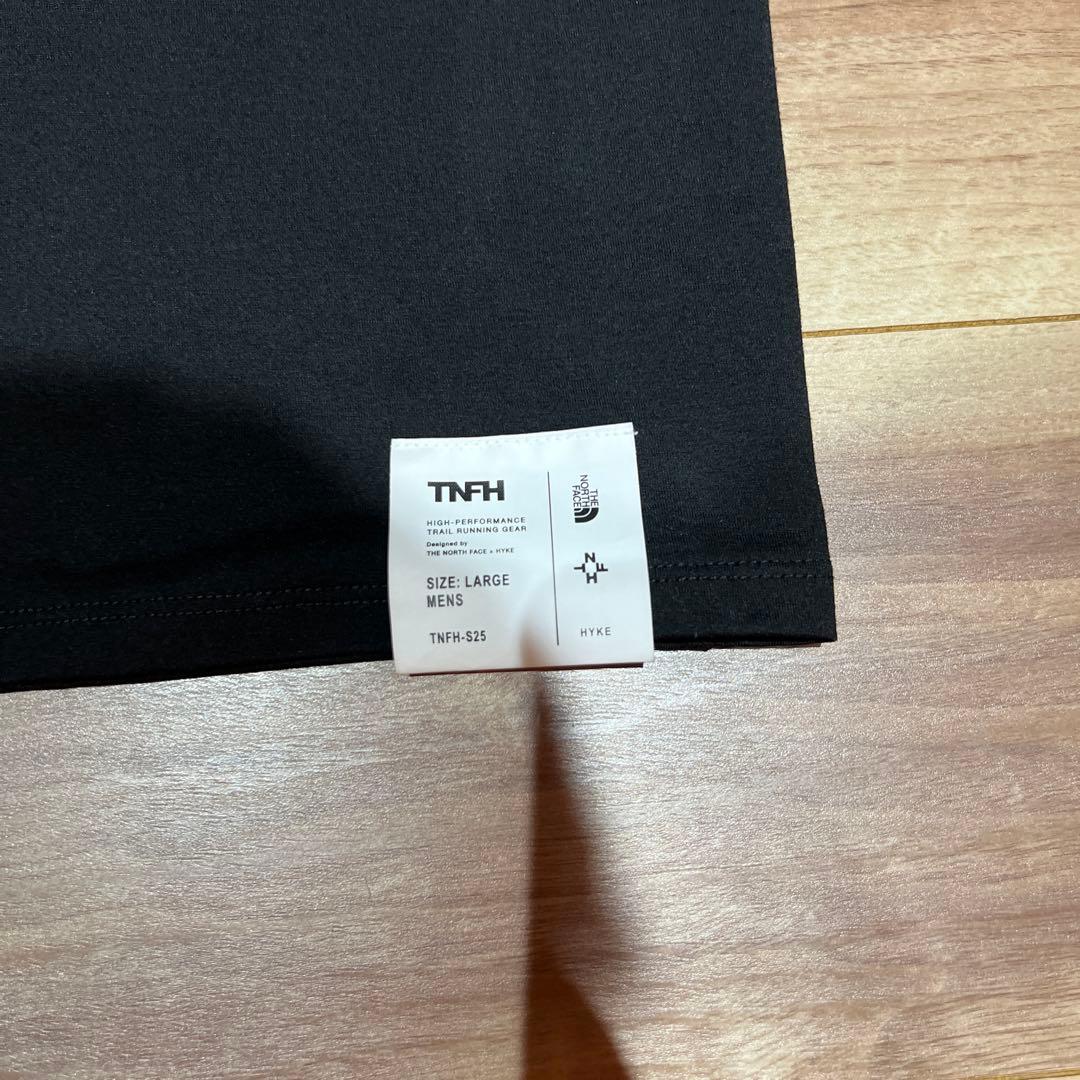 【Mingmingming】The north face HYKE L