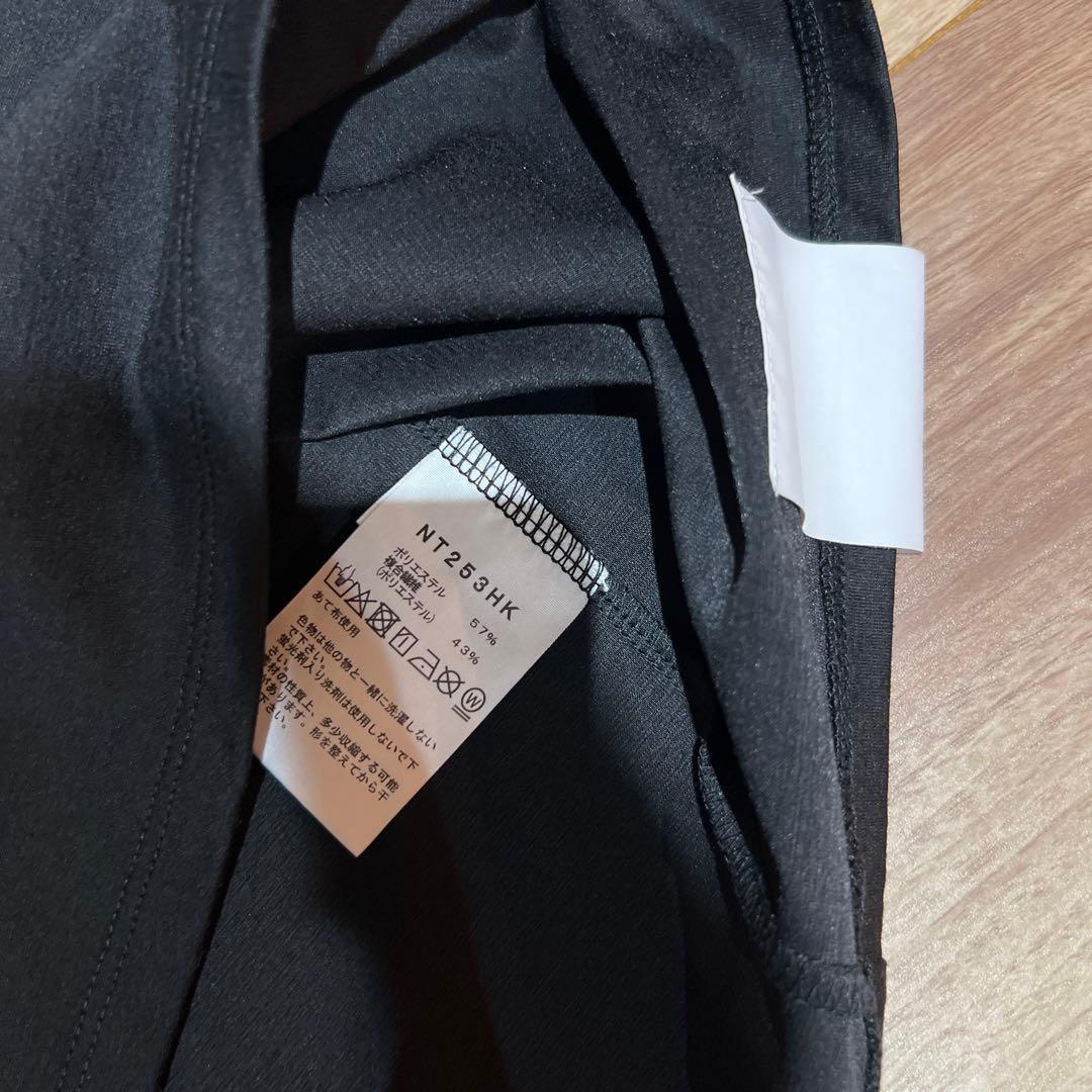 【Mingmingming】The north face HYKE L