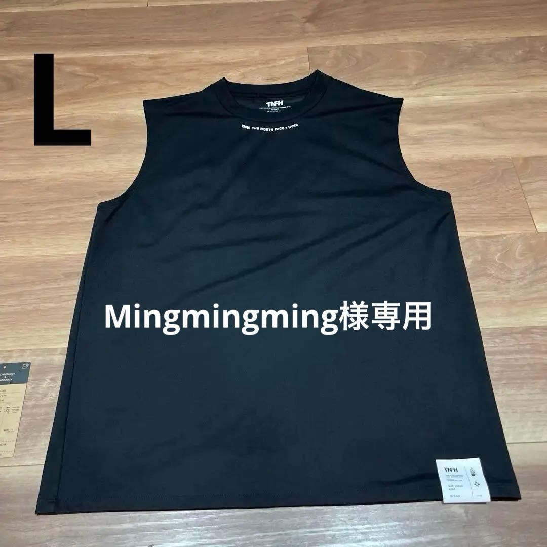 【Mingmingming】The north face HYKE L