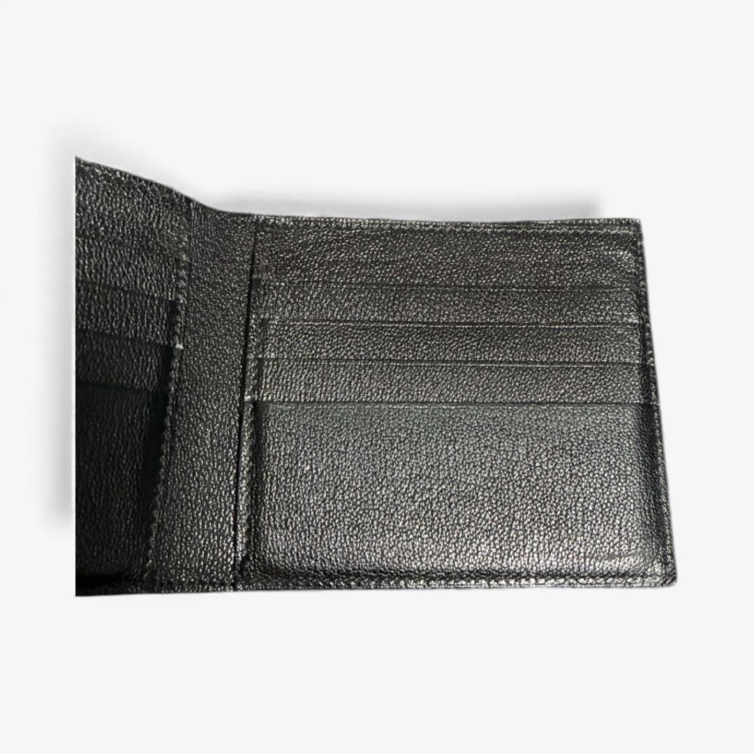 HERMES エルメス MC2 コペルニクス 財布 クロコダイル アリゲーター