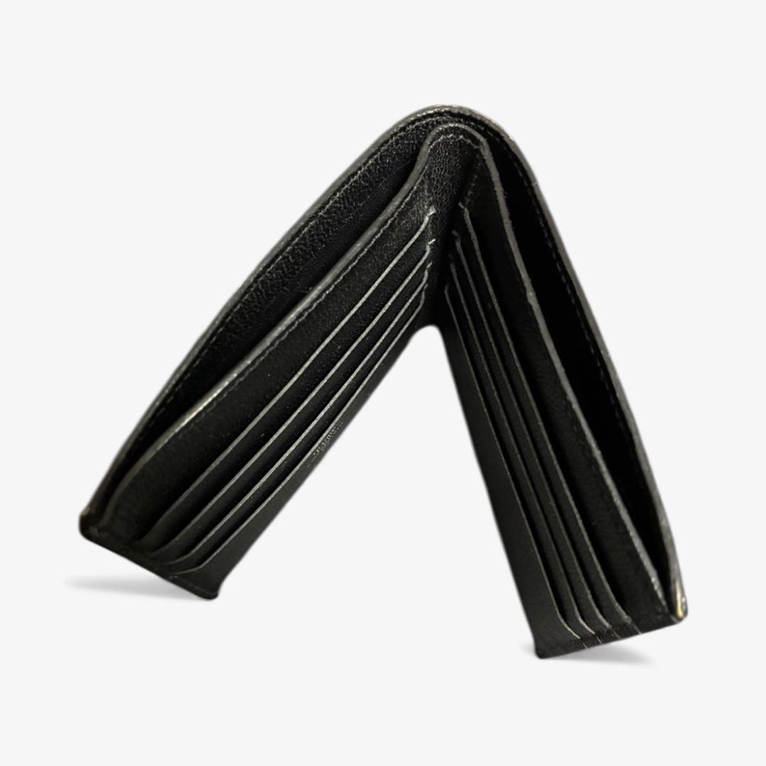 HERMES エルメス MC2 コペルニクス 財布 クロコダイル アリゲーター