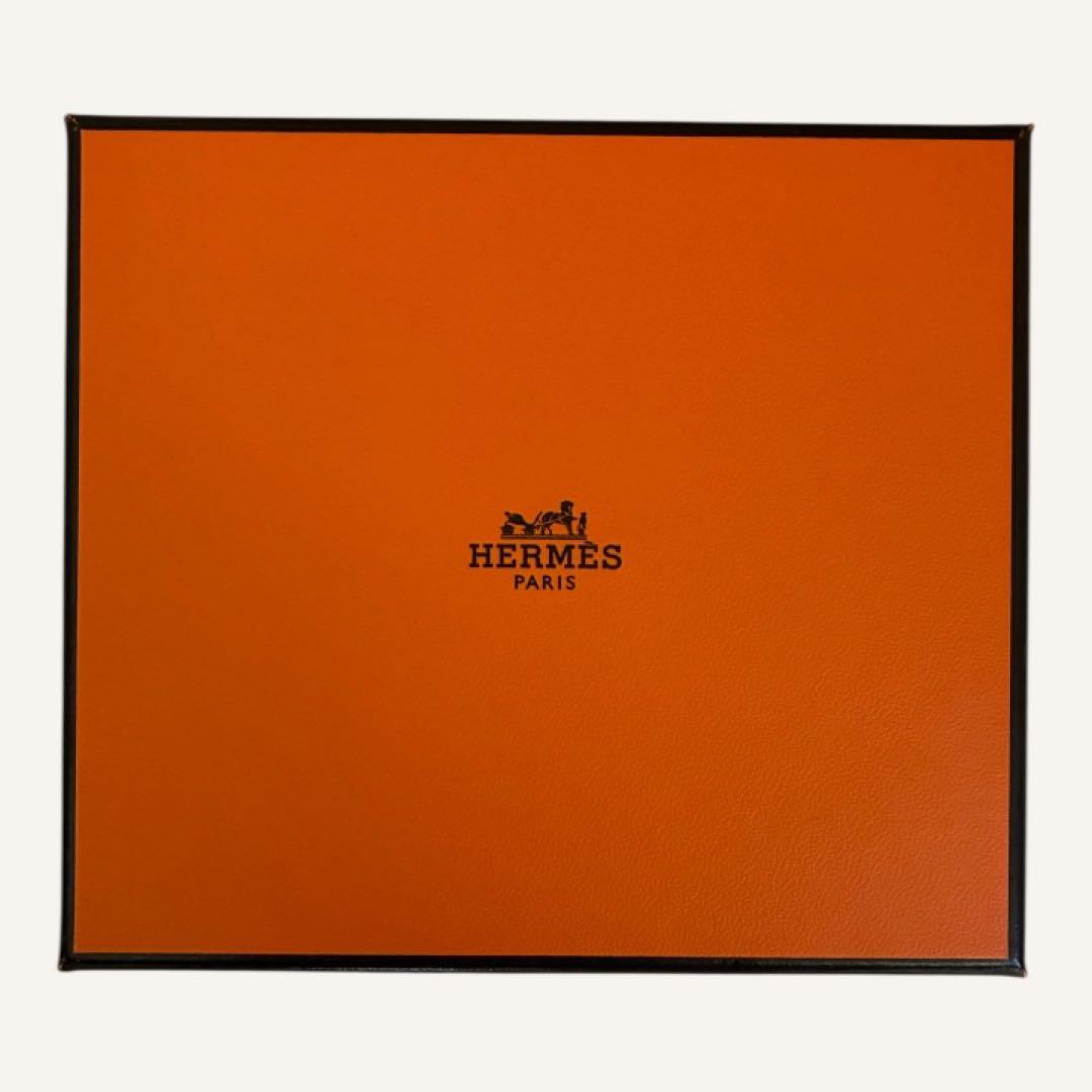 HERMES エルメス MC2 コペルニクス 財布 クロコダイル アリゲーター