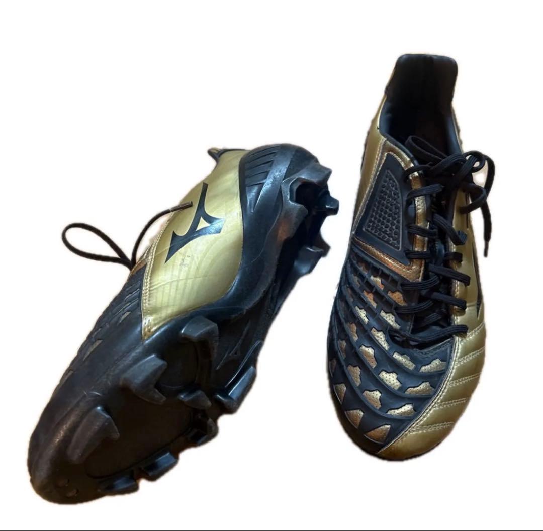 MIZUNO ミズノ WAVE IGNITUS 3