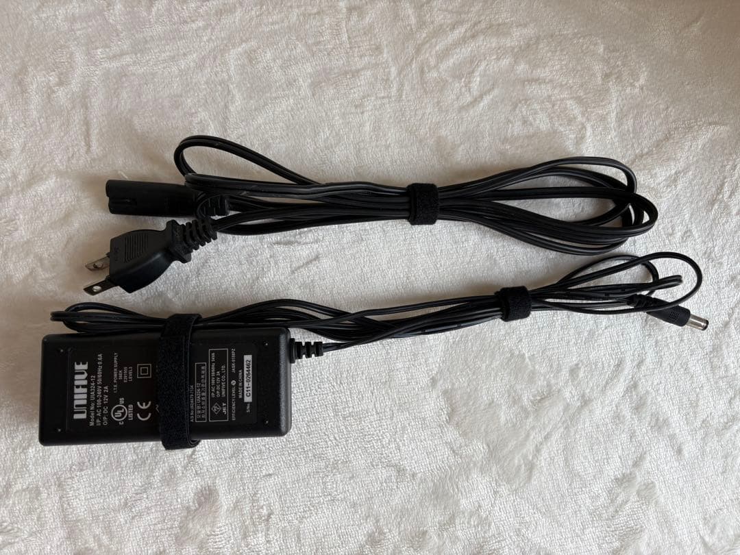 エクスケアDi 複合高周波　楽トレ　EXCARE Di 未使用パッド付き