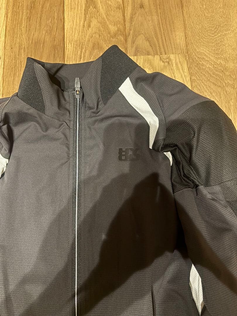 HYOD UCHIMIZU ジャケット　XL