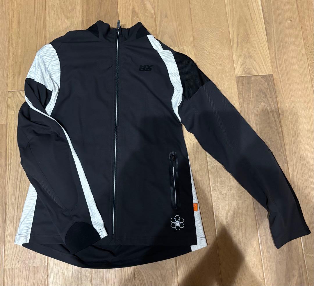 HYOD UCHIMIZU ジャケット　XL