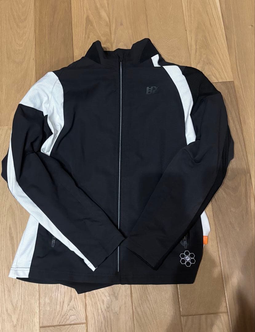 HYOD UCHIMIZU ジャケット　XL