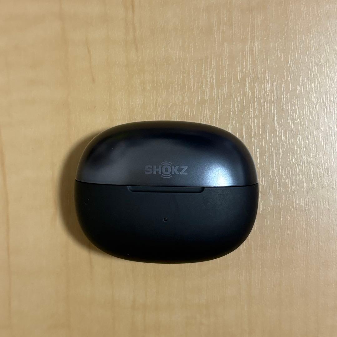 ＳＨＯＫＺ　ワイヤレスイヤホン Bluetooth対応