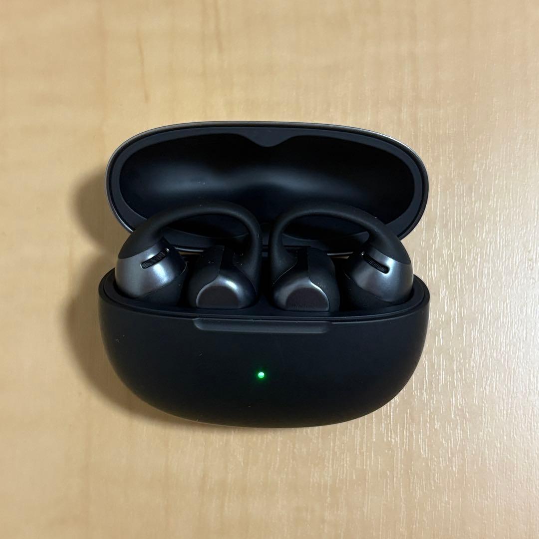 ＳＨＯＫＺ　ワイヤレスイヤホン Bluetooth対応