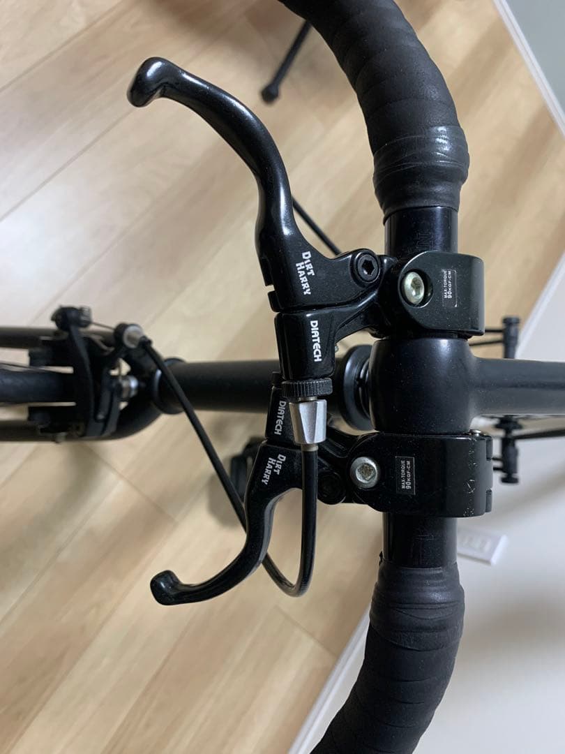 CARTEL BIKES AVENUE カーテルバイク　アベニュー　サイズL