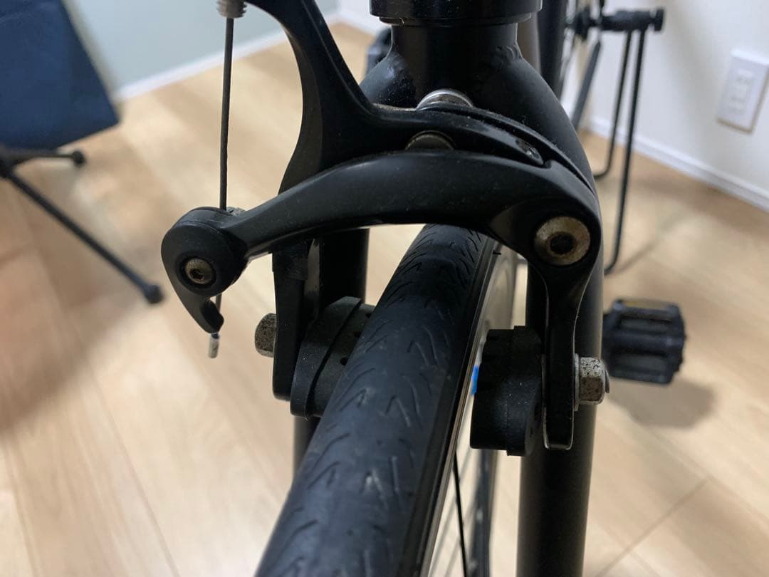 CARTEL BIKES AVENUE カーテルバイク　アベニュー　サイズL