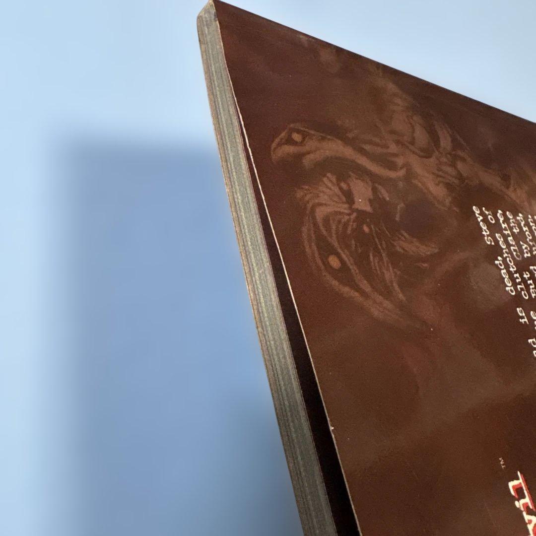 Resident Evil: バイオハザードコードベロニカ（洋書）