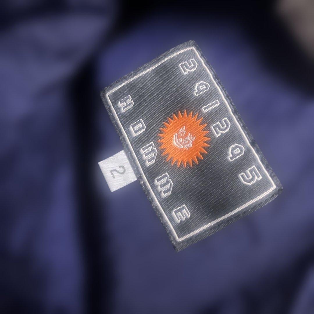 2912925 homme レザーフレアパンツ Y2K archives 00s