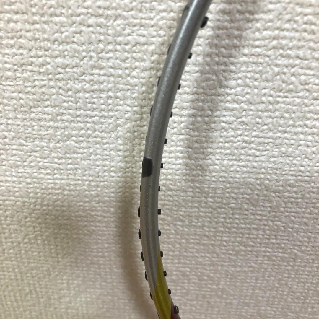 ヨネックス　ナノスピード8000