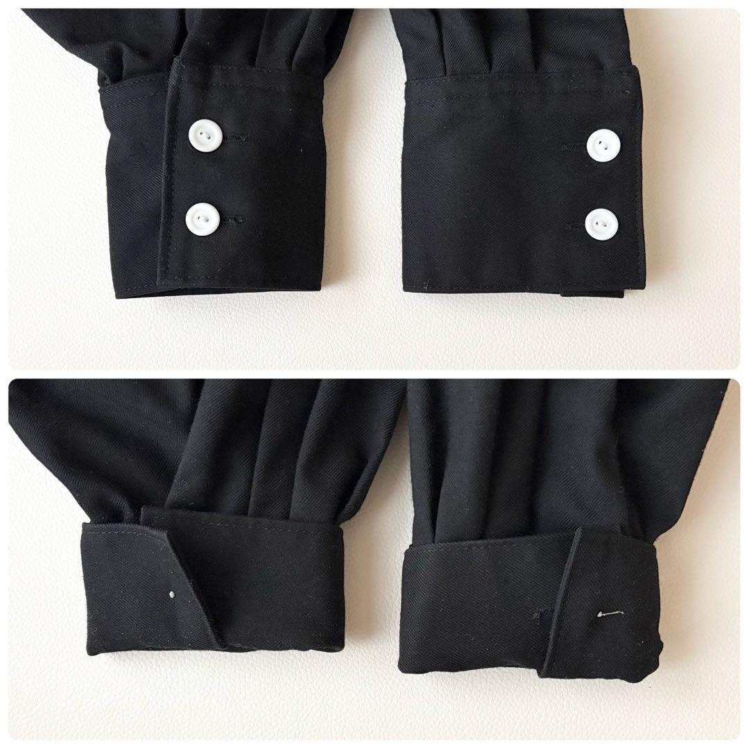 foufou✨the dress ベルト付き Aライン ロングワンピース