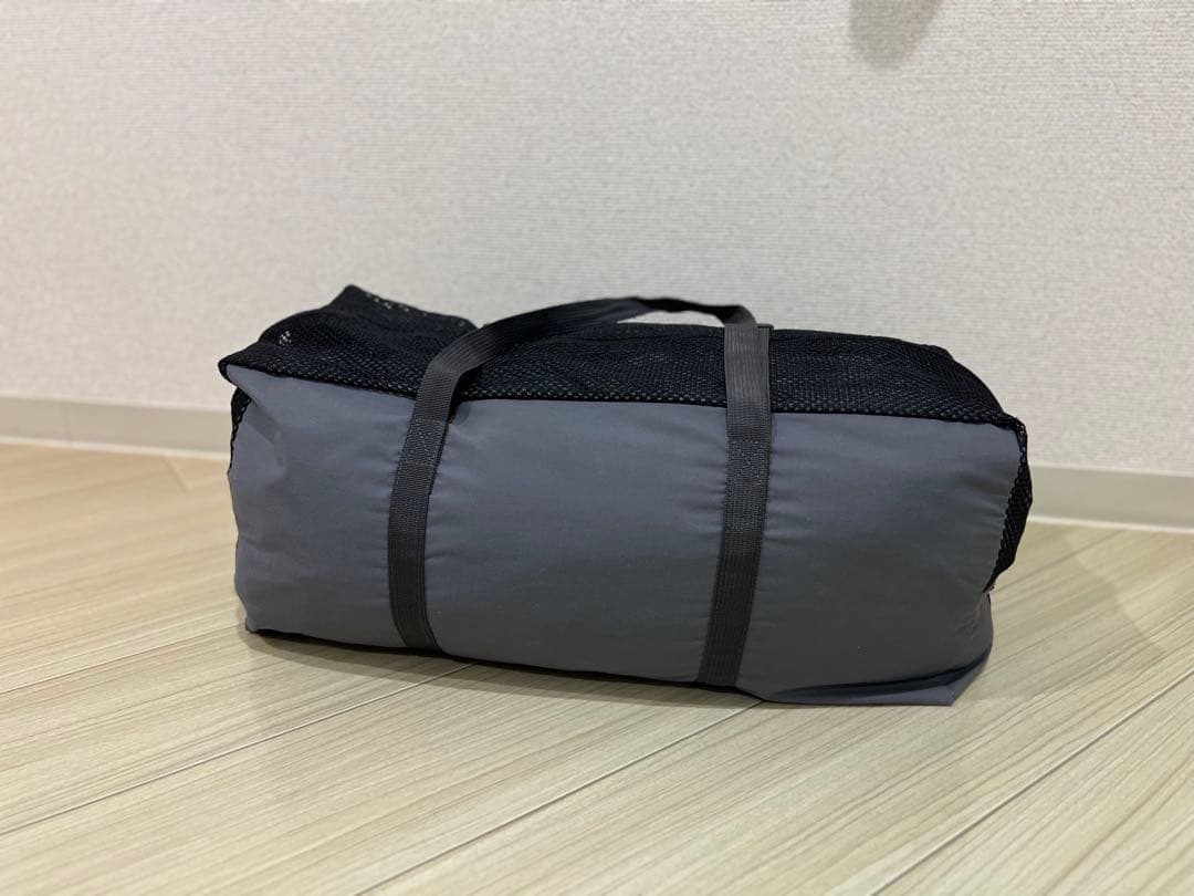 Tokyo crafts ダイヤフォート TC グレー