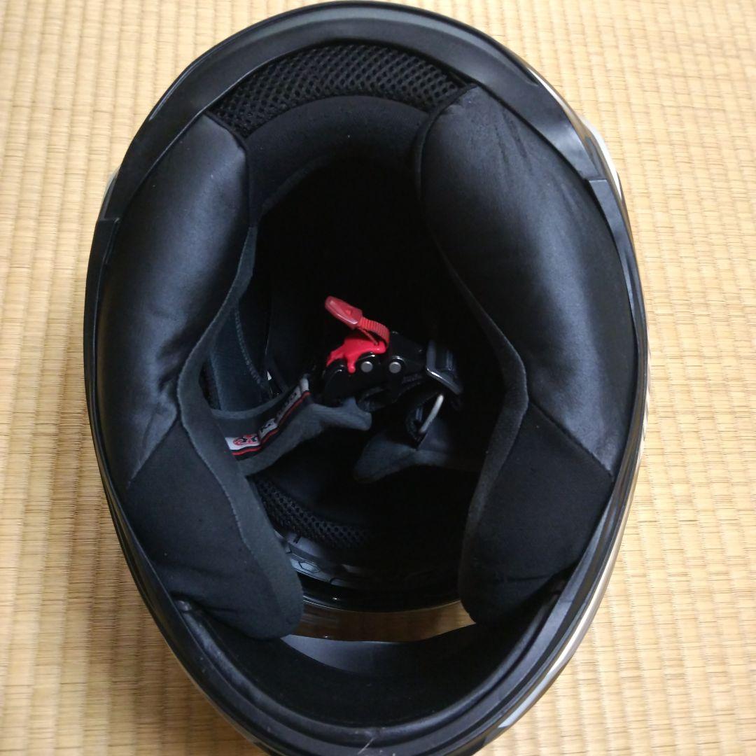 オージーケーカブト KAMUI-III Mサイズ