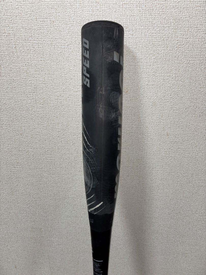 ワニクラッシャー　黒　ケース付き