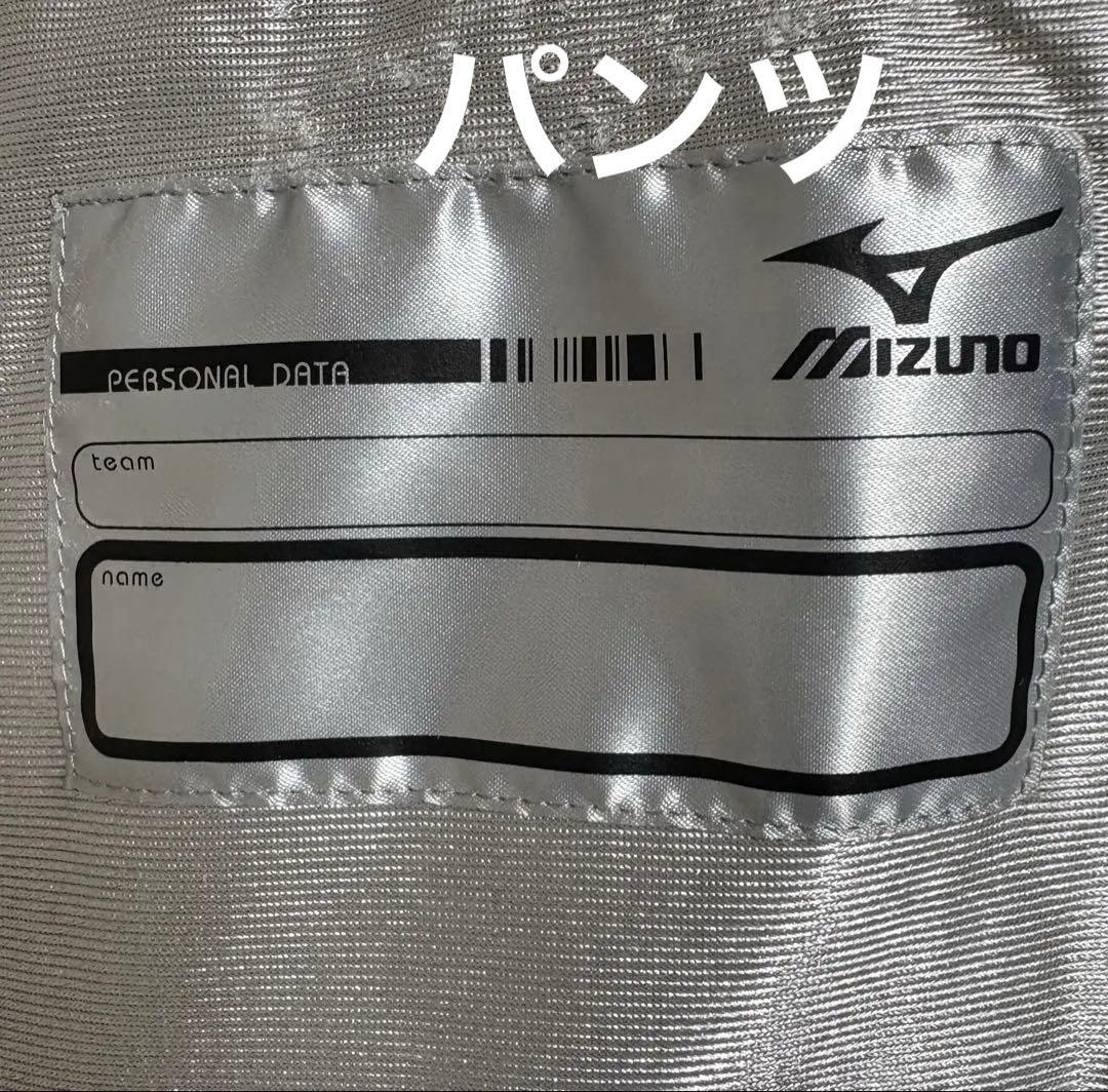 ♦︎良品♦︎ MIZUNOミズノ　ブルー　スキーウェア　限定品　メンズ　S