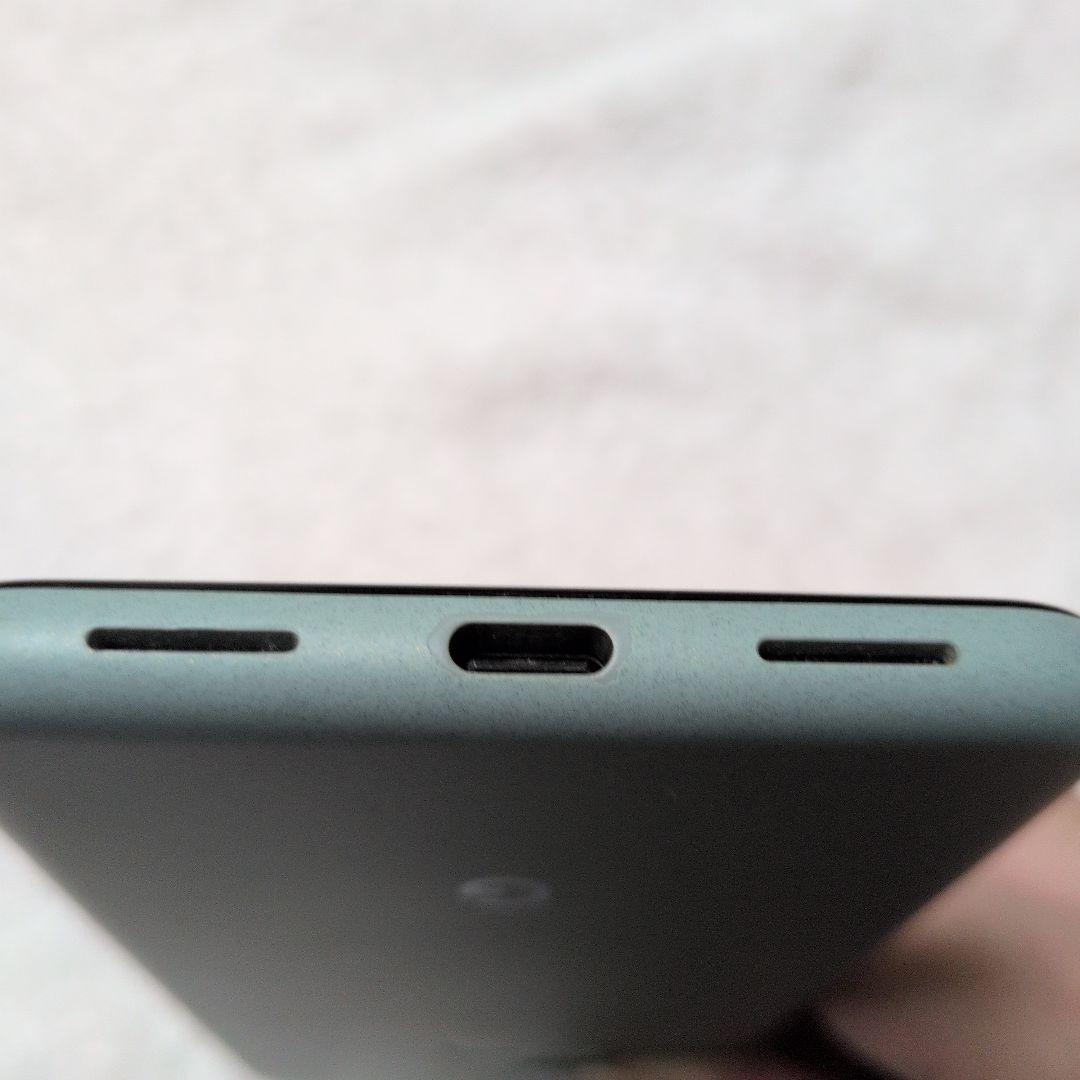 携帯電話本体 Pixel5 au 128GB