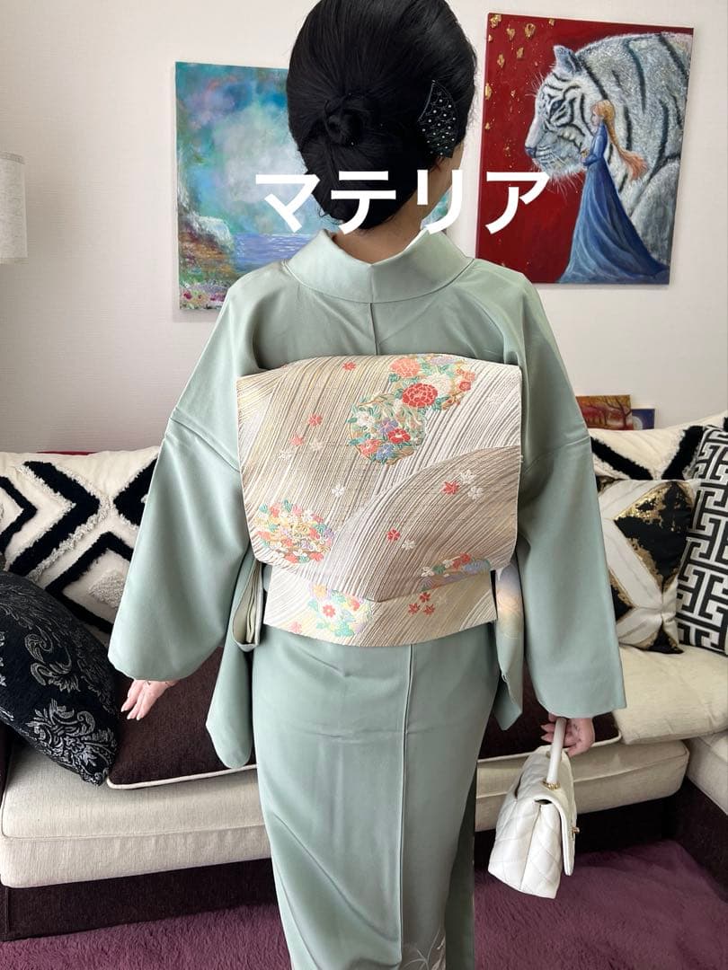 正装用袋帯　新春価格