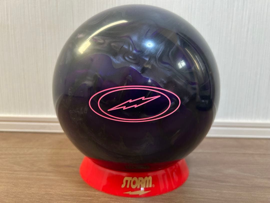 送料込み【新品】タイフーン　ストーム　15ポンド4オンス 1