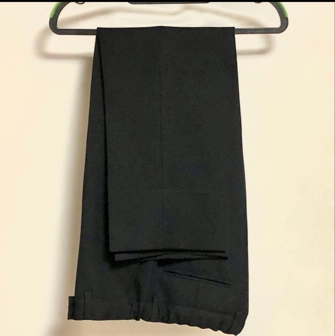 フォーマルスーツ子供用170cm クリーニング済