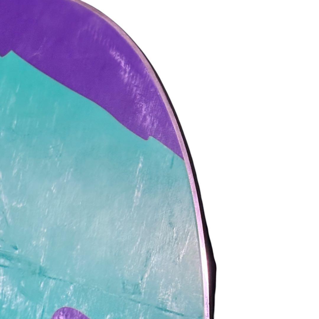 【良品】Burton Socialite 138cm レディース　ESP