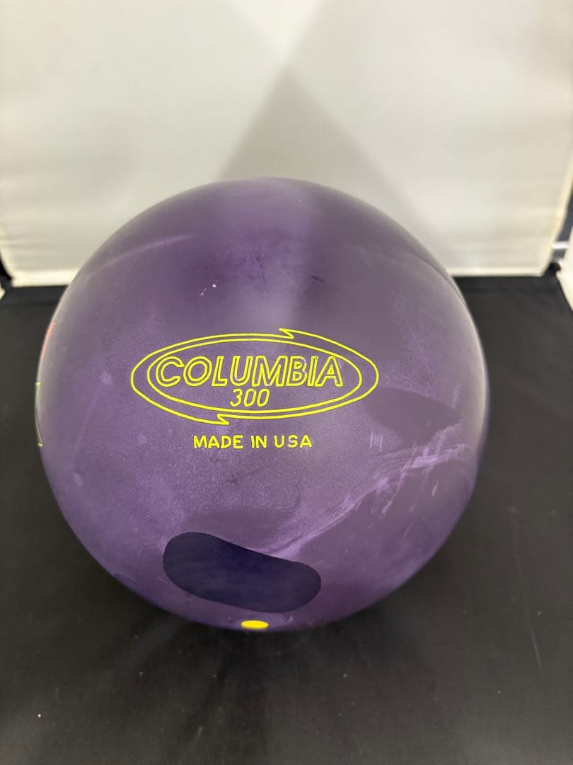 コロンビア300 EPX T1 15ポンド　プラグ済