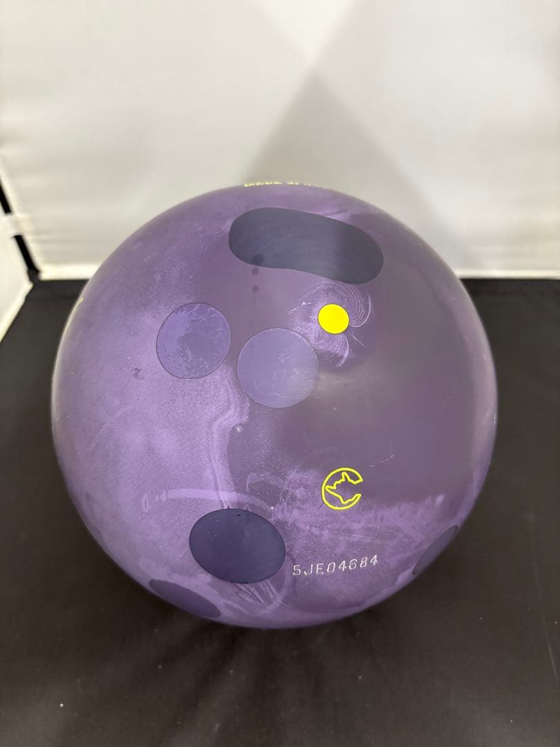 コロンビア300 EPX T1 15ポンド　プラグ済