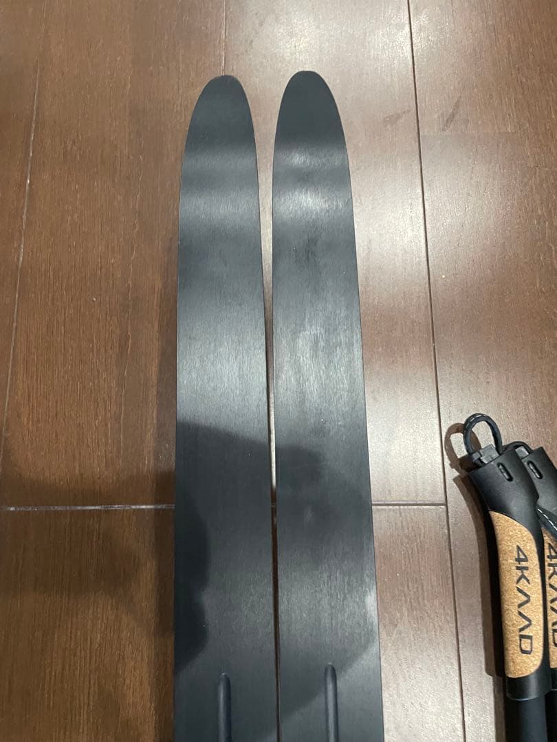 ONEWAY クロカンセットスケーティング