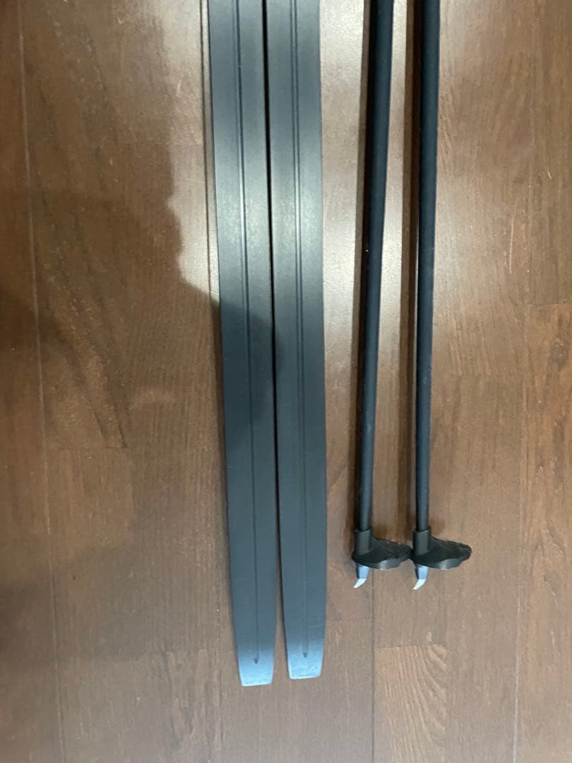 ONEWAY クロカンセットスケーティング