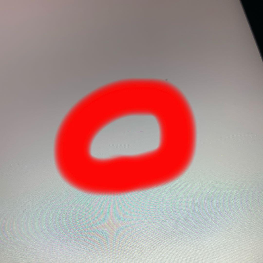 Apple iPad air 4世代 シルバー 本体