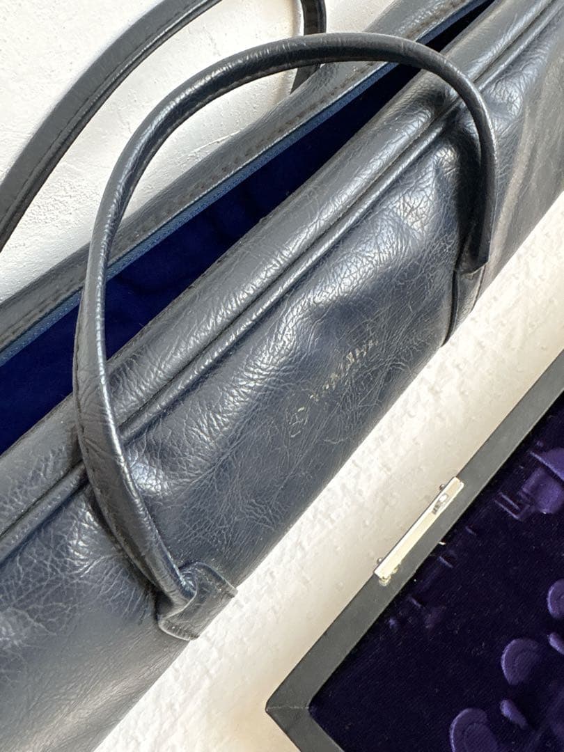 【希少】YAMAHA ヤマハ YFL-43 YFL43 管体銀製