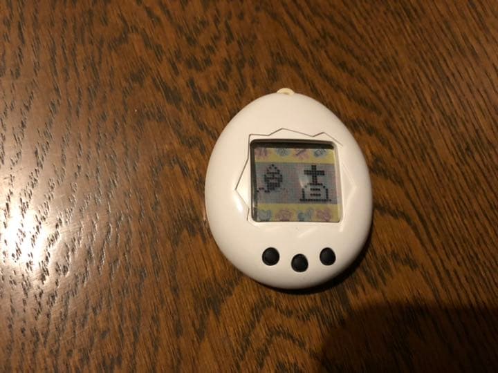 たまごっち 元祖 初期 美品