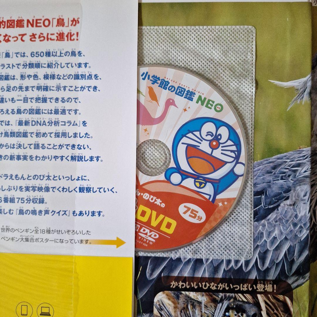 るり　小学館　図鑑　NEO 魚　他　全5冊