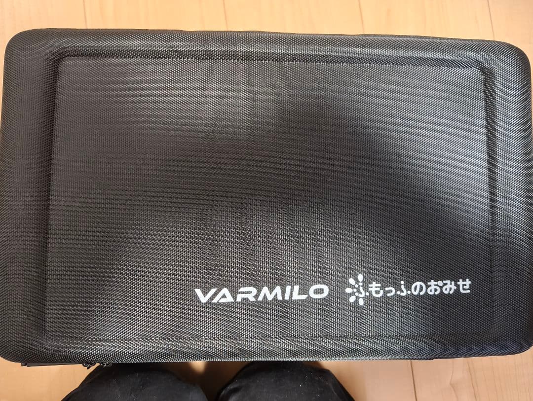 Varmilo FK2 アーケードコントローラー　美品　値下げ可能