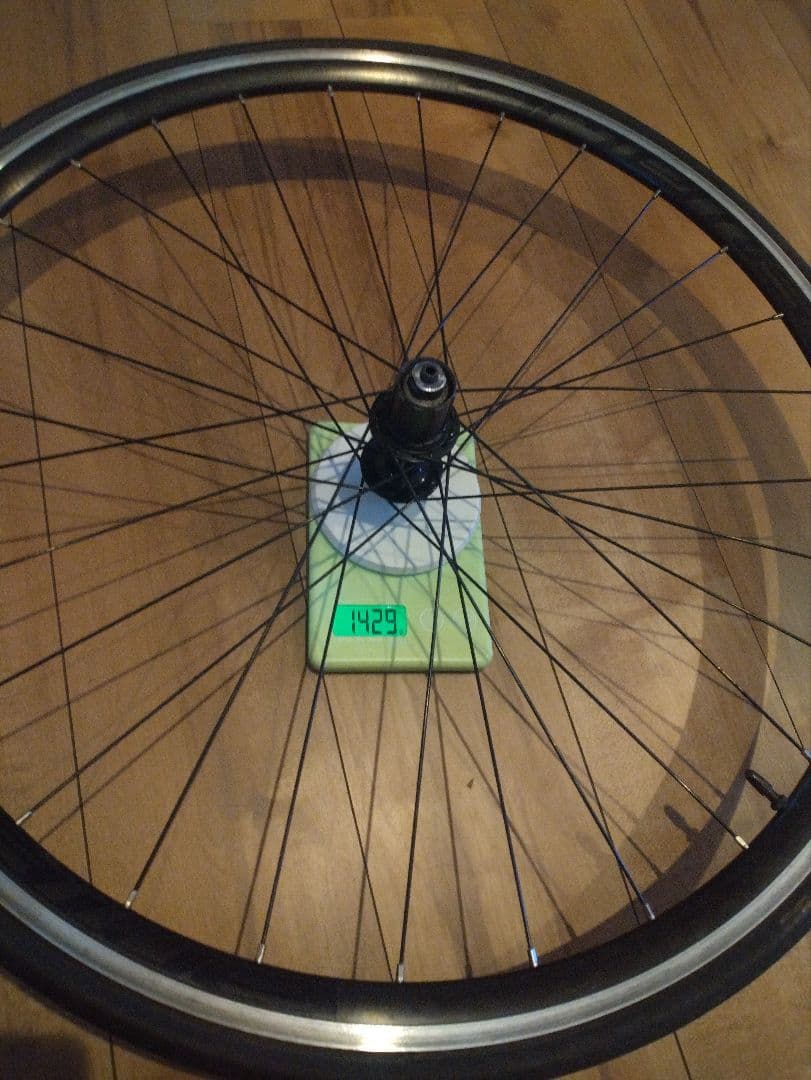 ★COLNAGO　コルナゴ　純正ホイール　コンチネンタル25cタイヤ付★