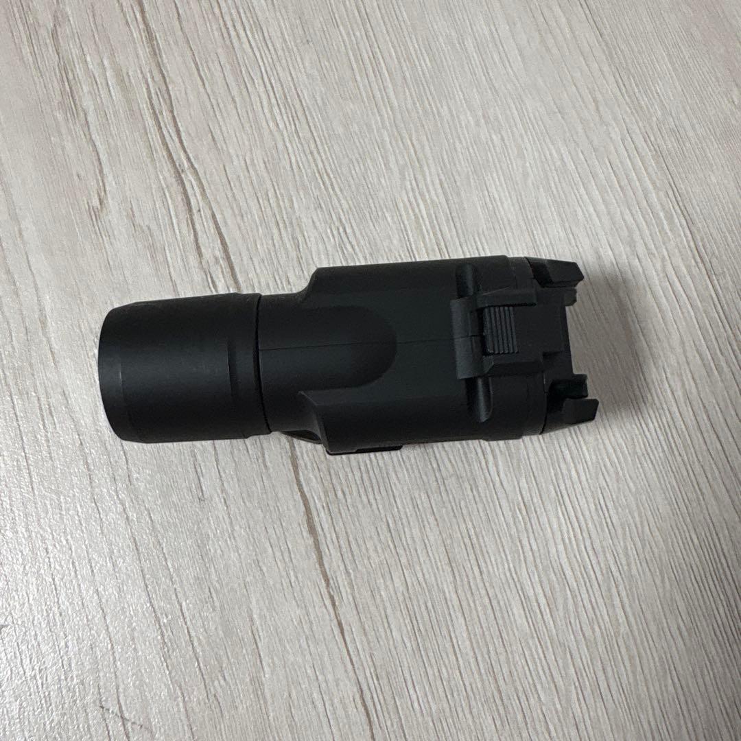 OPS-Tactical.45（ケースとライト付き）