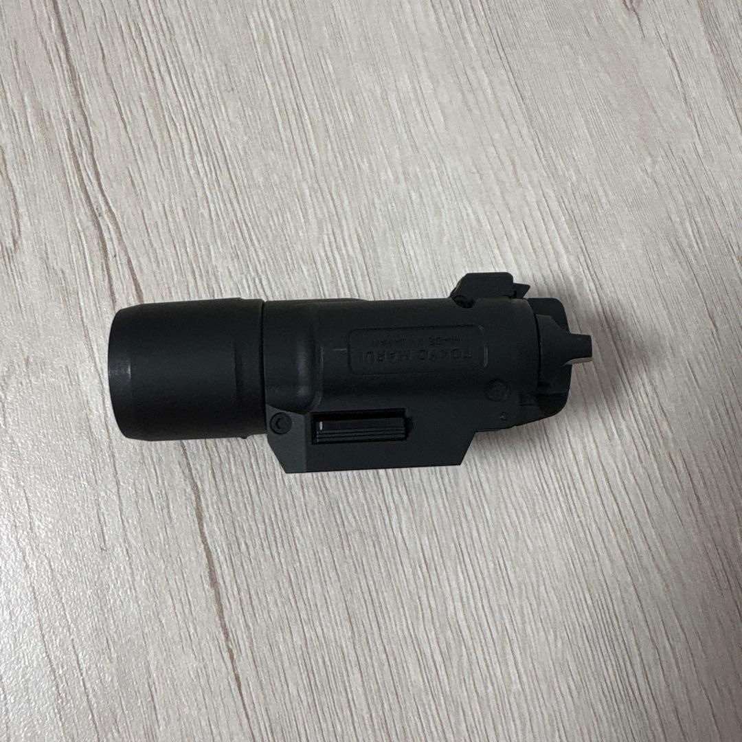 OPS-Tactical.45（ケースとライト付き）